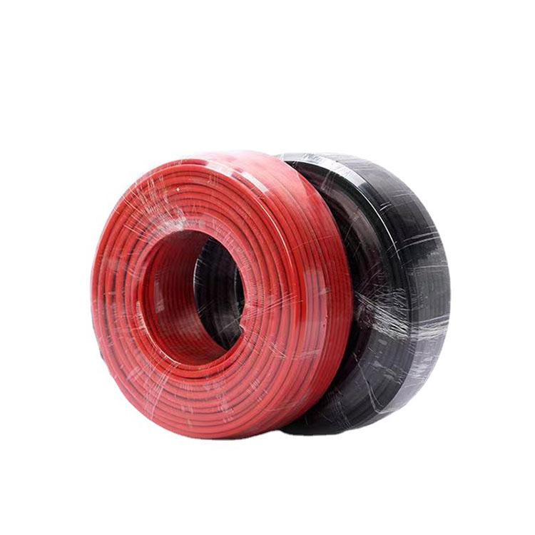 Miksi aurinkosähkökaapelin yksijohtiminen tinattu on ratkaisevan tärkeää aurinkoenergian tehokkuuden kannalta?