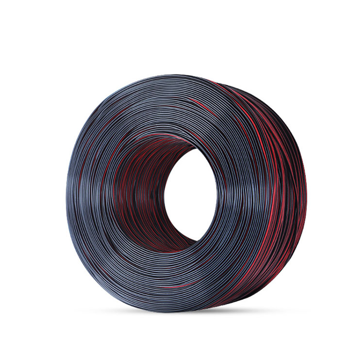 Miksi Power Electronic Wire käyttää kierrettyä kuparia kiinteän kuparin sijasta?